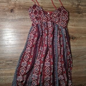 Hollister dress
